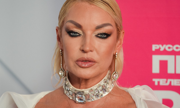 Богатая семья зятя Волочковой оказалась не той, на кого подумали: вот что всплыло наружу